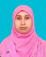 Jesmin Akter