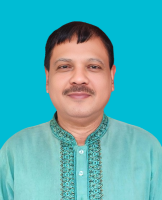 Md Joynal Abedin