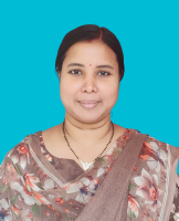 Happy Rani Saha