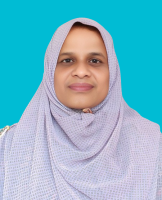 Tahmina Sultana