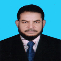 Md Mahbub Alam