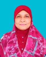 Khadiza Akter