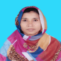 Rulina Akter
