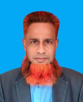 Mohammad Ali Imam