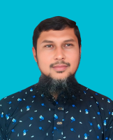 Mohammad Amir Hossain