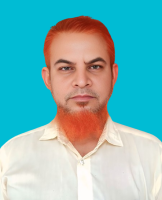 Md Mahbub Alam