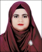 Atika Jahan
